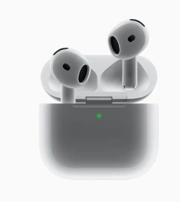 AirPods 4