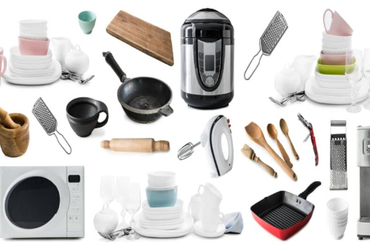 alat-elektronik-rumah-tangga-hemat-energi-modern