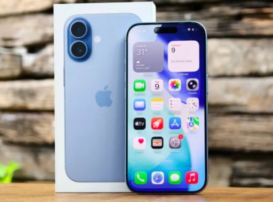 review-iphone-terbaru-fitur-unggulan-dan-performa