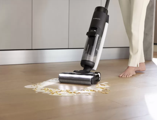 keunggulan-alat-sapu-elektronik-untuk-membersihkan-rumah