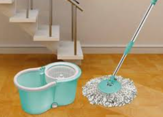 Alat Pel Elektronik yang Membuat Bersih Rumah Jadi Cepat