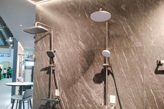 Tips Memilih Shower yang Hemat Air dan Tetap Nyaman