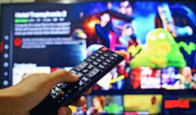 Perkembangan Saluran TV dan Konten Populer di Era Digital