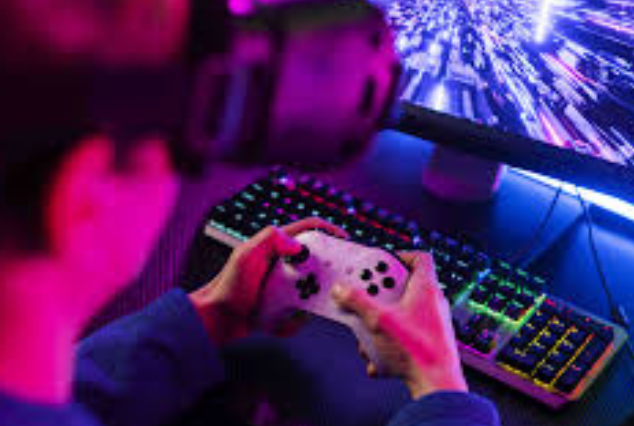 Perkembangan Elektronik Olahraga dan Turnamen Internasional