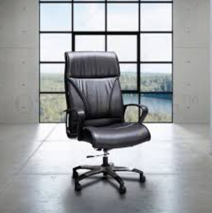 Inovasi Kursi Elektronik untuk Kenyamanan Modern