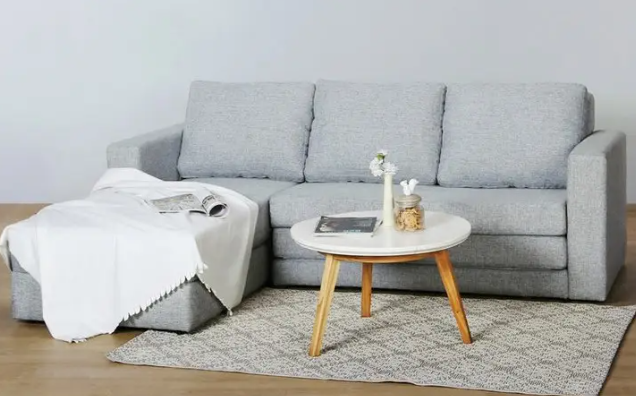 Tips Memilih Sofa Keluarga yang Nyaman dan Awet