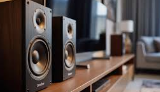 Cara Memilih Speaker Sesuai Kebutuhan dan Ruangan