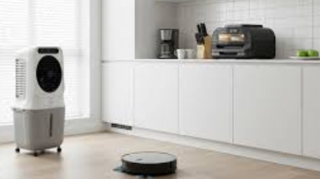 Alat Rumah Tangga Pintar yang Bikin Hidup Praktis