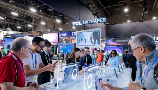 Info Elektronik Canggih Tren Gadget Masa Depan 2026