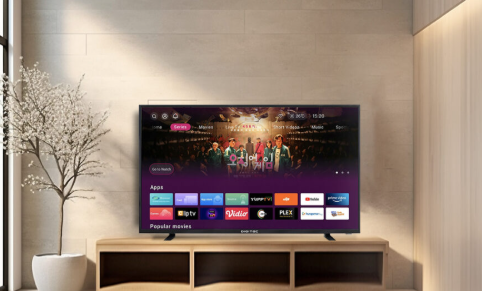 Tips Memilih TV Pintar Terbaik untuk Ruang Keluarga Anda