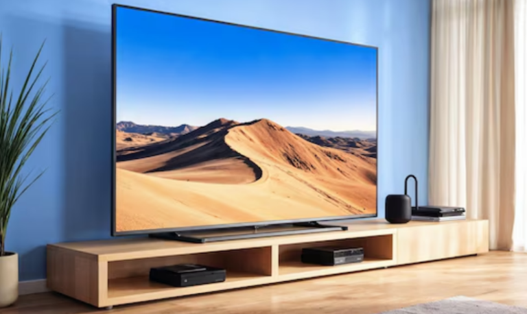 Pilih Smart TV 4K atau OLED Terbaik dan Paling Worth It