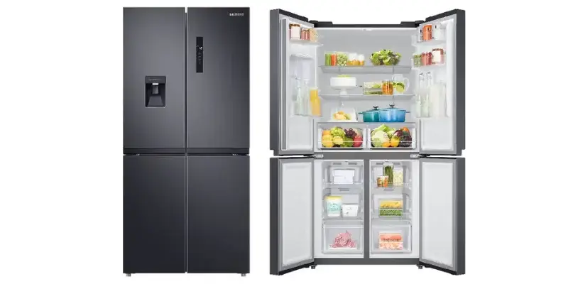 Kulkas Pintar Hemat Listrik Jadi Tren Rumah Tangga RI