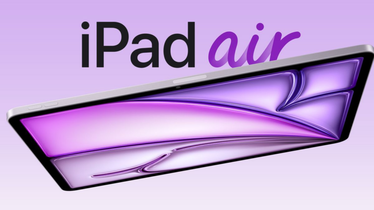 Apple Rilis Perangkat Baru Dengan Chip Generasi Terbaru