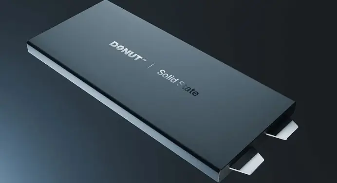 Standarisasi Baterai Solid-State untuk Masa Depan Gadget