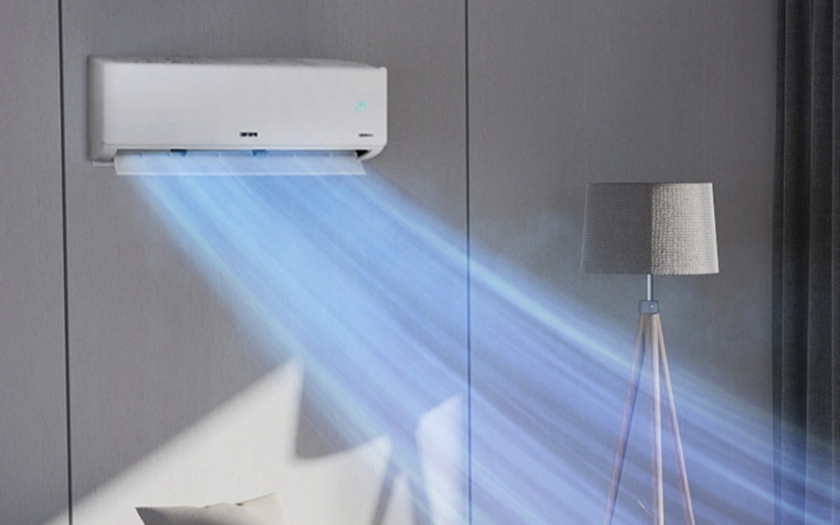 Info Elektronik AC Inverter Samsung Hemat Listrik Terbaru