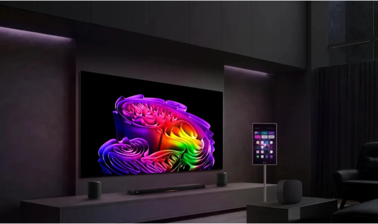 TV OLED Terbaru 2026 Menjadi Standar Visual Masa Depan