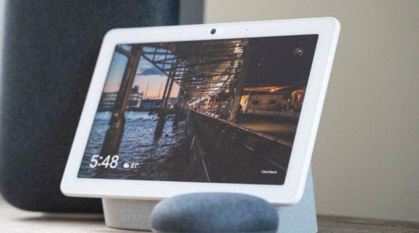 Elektronik Terbaru Modern untuk Gadget Rumah Pintar