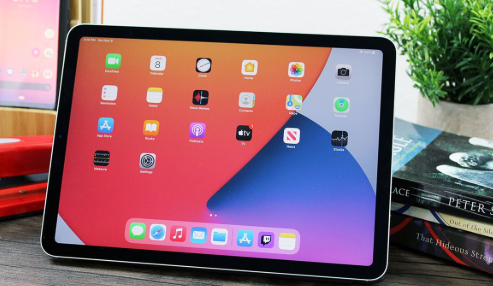 Info Elektronik Apple iPad Air Andal untuk Aktivitas