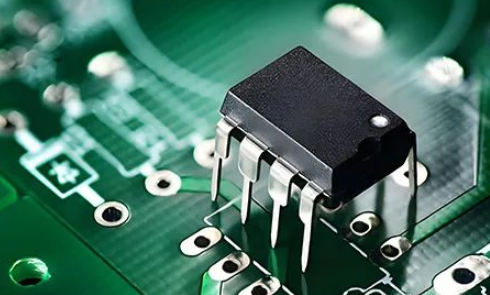 Komponen Elektronik Modern: Memahami Fungsi dan Penting