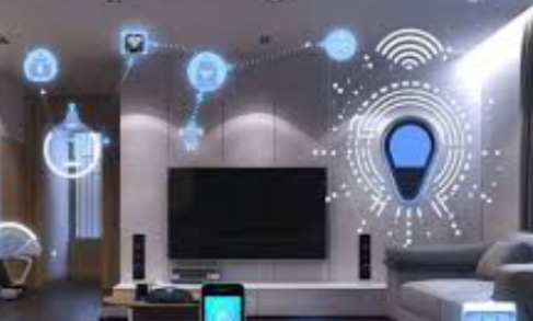 Tren Elektronik Rumah Tangga 2026 Perangkat Pintar Canggih