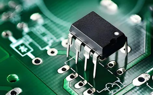 Inovasi Komponen Elektronik dalam Era Digitalisasi Industri