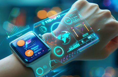Inovasi Wearable Tech Ubah Pola Hidup Sehat Generasi Muda