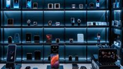 Info Elektronik Mei 2026 Diramaikan Gadget AI Terbaru