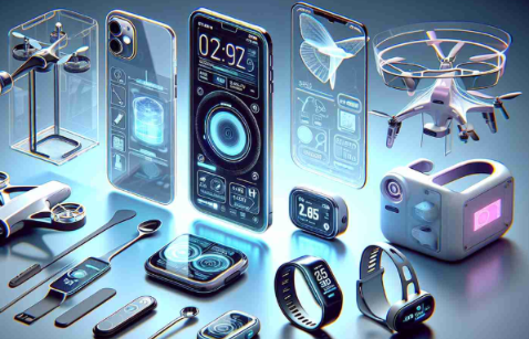 Info Elektronik Terkini Dengan Teknologi Paling Modern